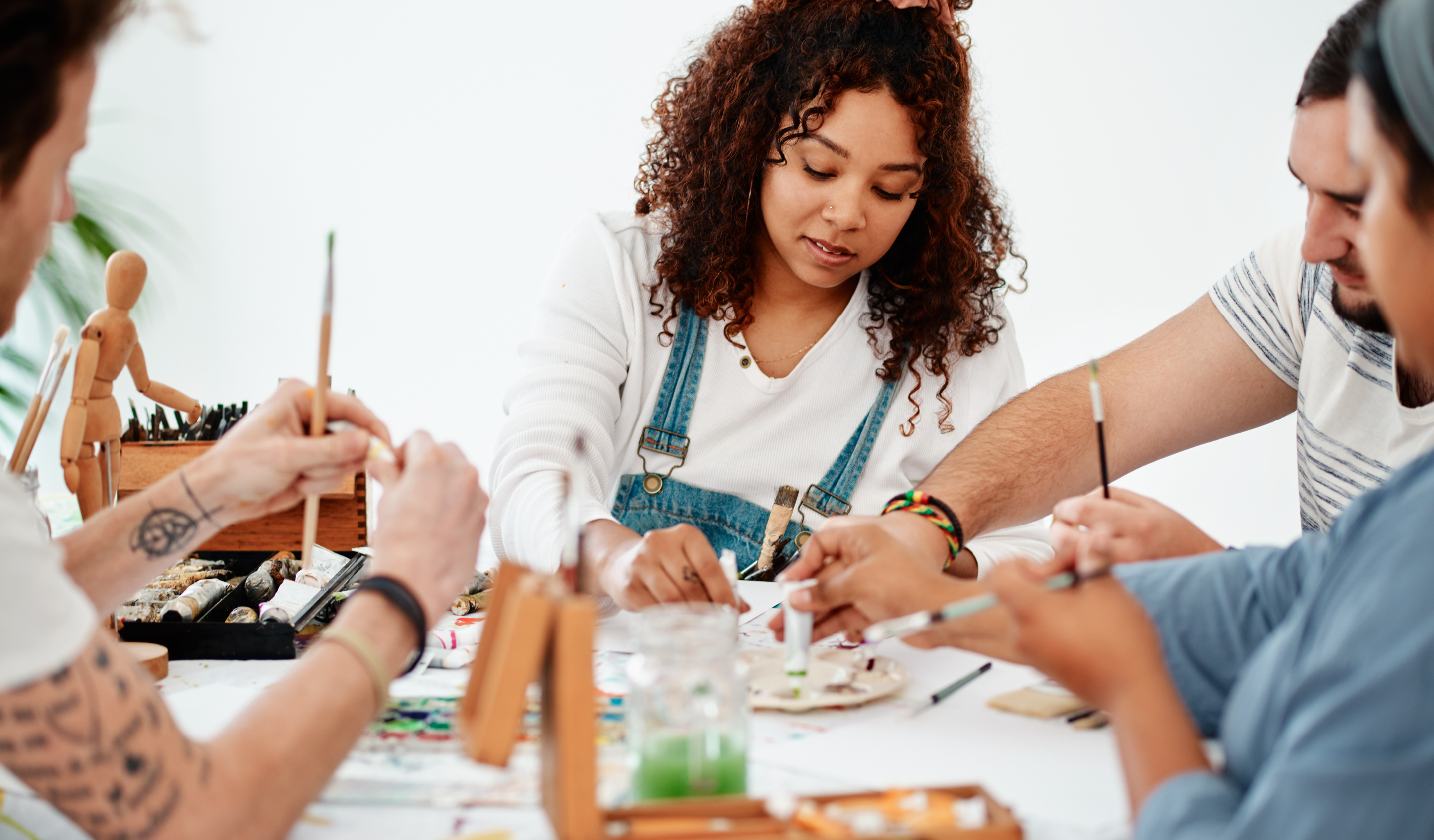 Watch You Belong Part 3 of 3 - A Sense of Belonging